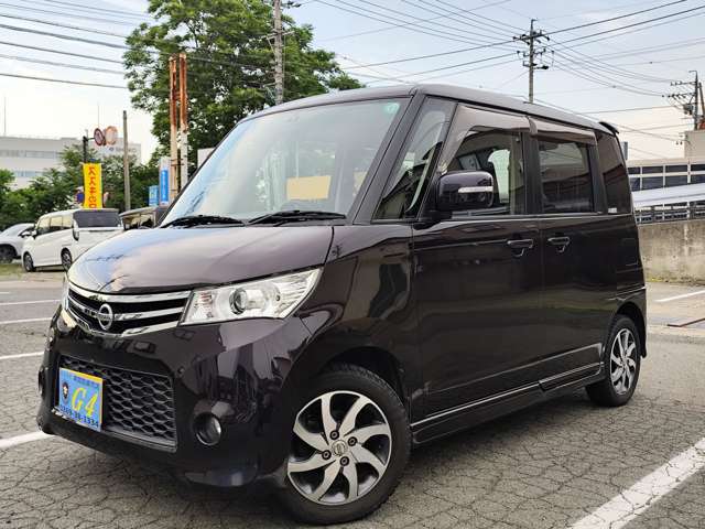 バリエーション豊富でマニアックで二度見するような車両展示を目指しています。