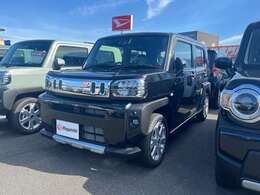 ☆ハヤシの車検は1時間の短時間車検を実施しております。不慣れな代車に乗ることもないので多くのお客様にご好評いただいております☆