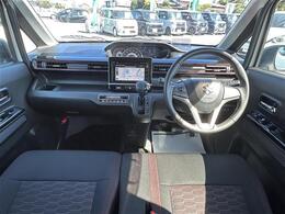 店舗にて現車の確認もいただけますので、お電話で在庫のご確認の上是非ご来店くださいませ。