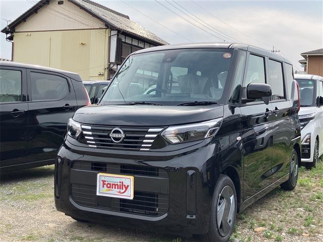 【安心・安全の品質】100km以下の未使用車をメインに取り扱い！ 修復歴無のお車しか販売はいたしませんので安心・安全！