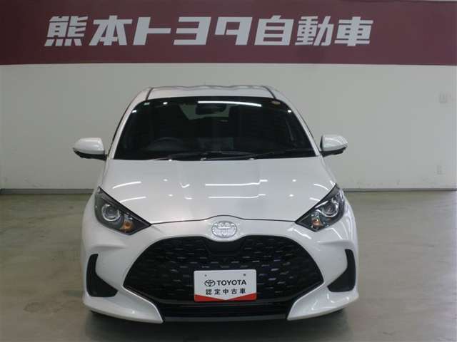 「トヨタ認定中古車」　は3つの安心を1台にセット！　安心1.☆まるごとクリーニング☆　安心2.☆車両検査証明書☆　安心3.☆ロングラン保証☆　トヨタの中古車は安心と選びやすさを提供いたします！