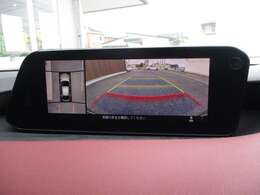 オプション 全周モニター装備♪