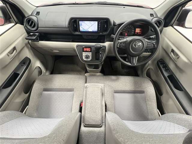車両感覚がつかみやすく運転しやすい！通勤車にもおすすめ！
