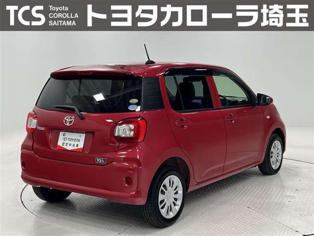 トヨタの中古車は、納車前の点検整備と1年間走行距離無制限のロングラン保証付！有償で最長3年間まで延長可能！