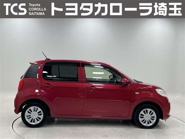 小回りが利いて車庫入れも楽々！初心者にもオススメ！