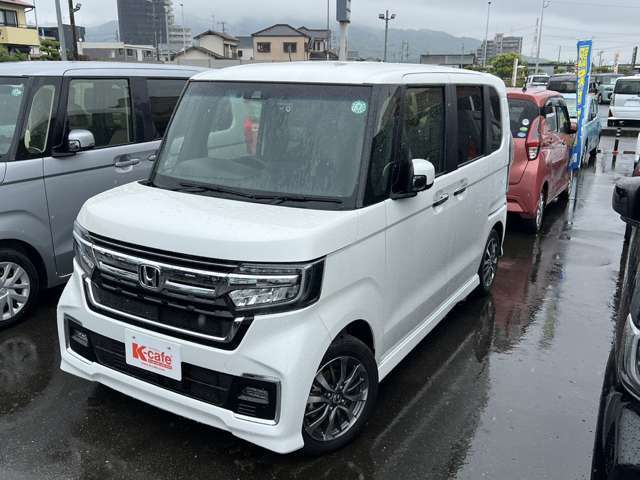 お車の知識がなくても大丈夫です！皆様のご来店をスタッフ一同、心よりお待ちしております。