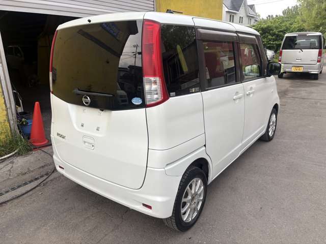 もっと車両情報が知りたい！写真が見たい！など遠慮なくお申し付けください！フリーダイヤル：0078-6002-978666