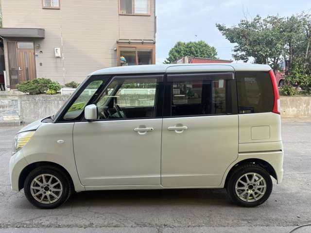 実際に見ていただければこの車の良さが伝わるかと思いますので、ぜひ一度ご来店ください！