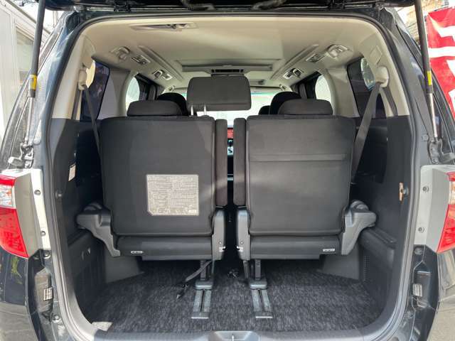 気持ちよく乗っていただけるように納車前にクリーニングしてお渡し致します☆