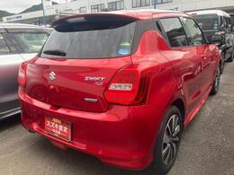 ご覧頂いている車両は、スズキ直営代理店である当店が自信を持ってオススメできるディーラー中古車です♪