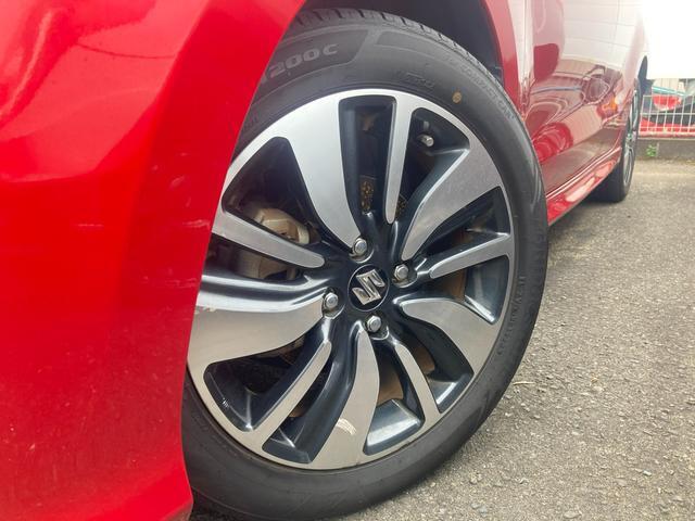 16インチアルミホイール★