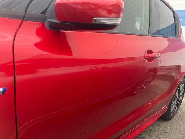 小回りもしっかり利きます☆