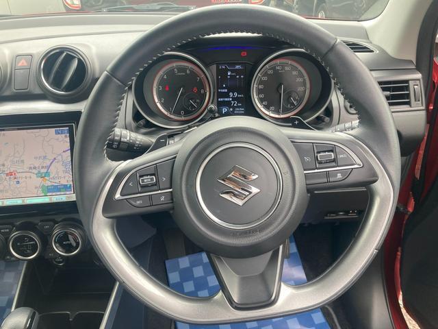 運転席コックピット☆