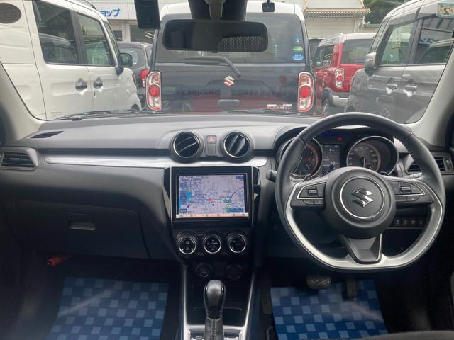 インパネ全体の画像です♪