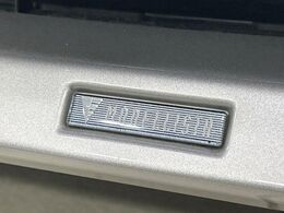 【モデリスタエアロ】人気のモデリスタエアロを装着！クルマの外観がよりスタイリッシュになり、街中で存在感あふれる1台に♪将来買い替える時にもリセールに影響しやすく、価値ある人気の装備です！