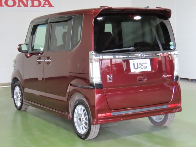 点検・整備後納車ですので安心してお選び下さい。また、アフターもお任せください。