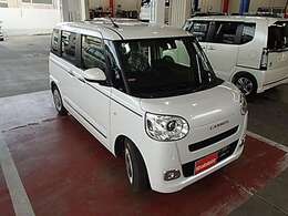 軽自動車39.8万円（サンキュッパ）専門店！！　　修復歴なし！！　近畿運輸局指定車検工場を自社完備。お客様のカーライフを安心サポート♪