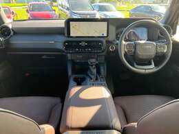 【展示場所】現在、こちらの車両はカーセブン川内店にて展示しております。是非一度店舗にてご覧ください。