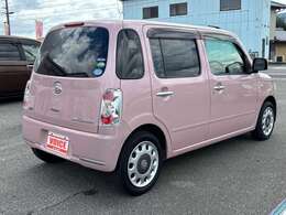 インスタグラムでも車両を紹介しております！