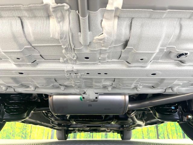 下回りがきれいなうちに、防錆加工の施工がオススメ。降雪地域はもちろん、沿岸部にお住いの方や、趣味でマリン・ウィンタースポーツをされる方にご好評いただいております。