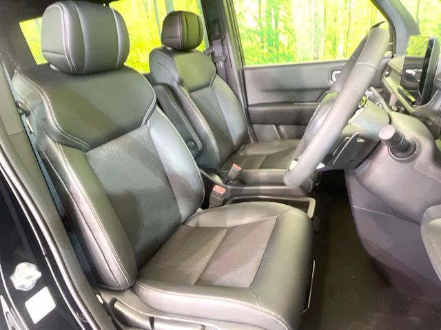 もちろん車内はキレイです♪よりクリーンな状態をキープしたいお客様には『ナノゾーンコート』がおすすめ！新型コロナウイルス対策や、除菌・消臭に効果を発揮し多くの方にご好評いただいております。