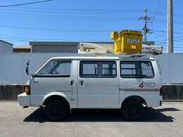 ShinMaywa　AMT061-10高価買取・下取り・販売車両まずはご相談ください。