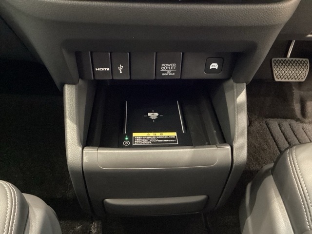ワイヤレス充電器