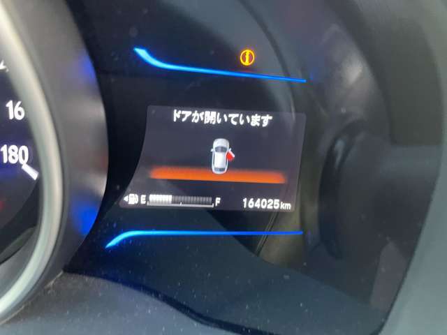 スピードメーター