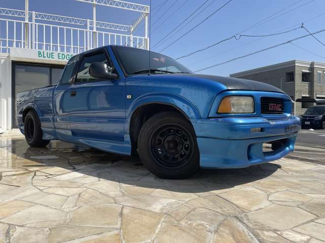 シボレー S10 ピックアップ コラムAT トラック S10 コラムAT