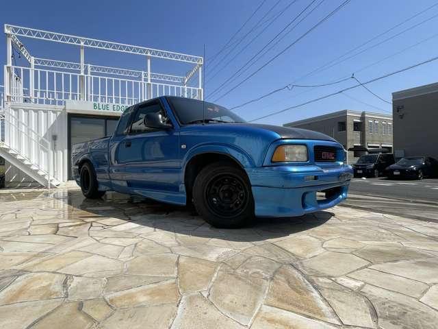 シボレー S10 ピックアップ コラムAT トラック S10 コラムAT