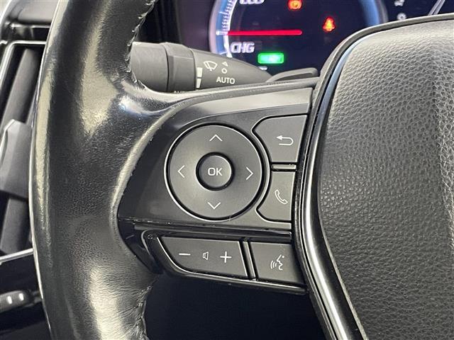 【運転席操作部】快適なドライブを楽しむための機能が装備されています！運転席から触れるので、使いやすいです！除菌プランいれていただくと、さらに清潔で安心していただけます！