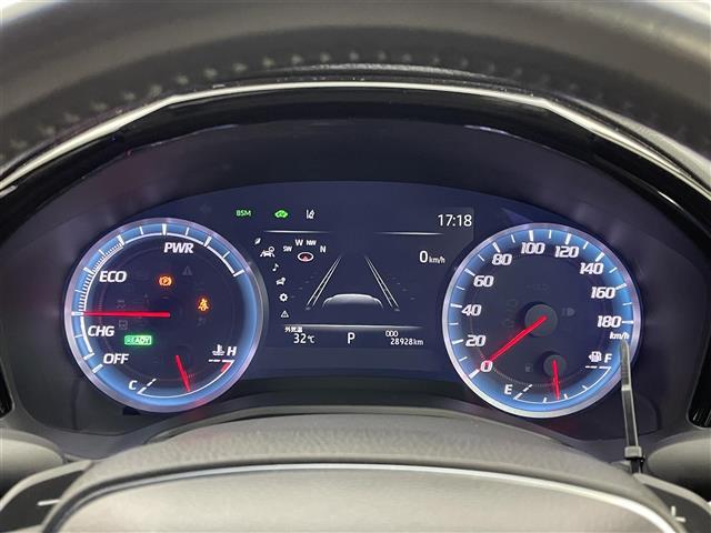 【スピードメーター】メーターがシンプルで見やすく運転しやすいですね！