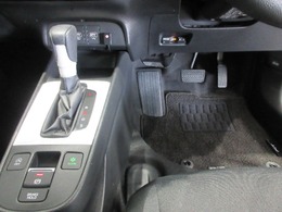 車内もクリーニング済みです。