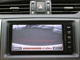 ナビ搭載ですので道に迷うことなく楽しくドライブ！Bカメラも装備しており駐車もラクラクです★