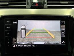 【バックカメラ】あると便利な人気オプション。バック駐車が不安な方でも楽々駐車が出来ます☆