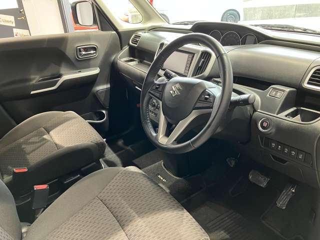 ☆新車の販売も可能です☆新車ご希望のお客様も是非当店にご相談下さいませ♪