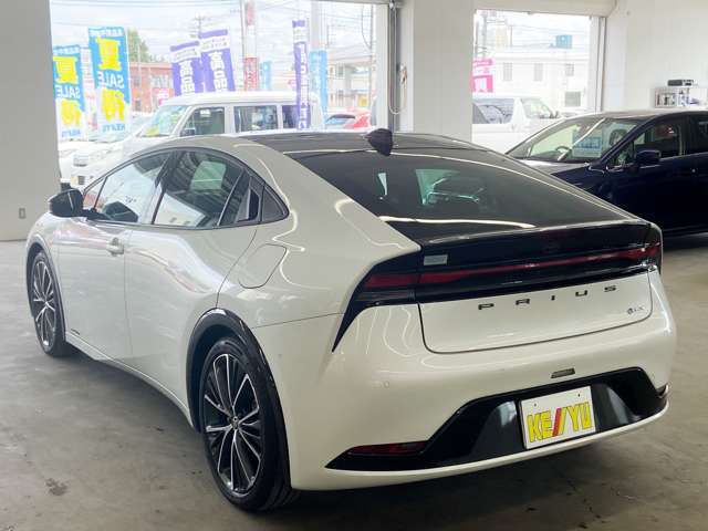 当社の展示車は全車両に車両状態説明書を掲示しております。修復歴の有無は勿論、ドア等の外板の交換歴の有無までも表示☆口頭説明では無く書面にてお渡ししております☆