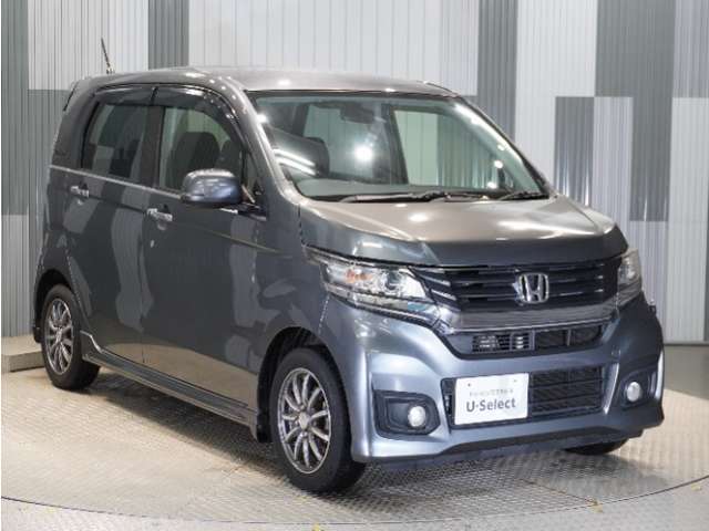 【指定工場】を併設しており、車検・点検整備もお任せ下さい。ホンダ車を知り尽したエキスパートサービスエンジニアがご対応させて頂きます。