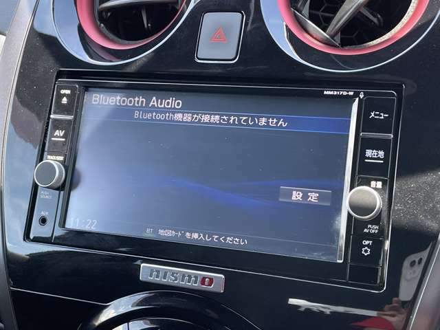 Bluetooth接続可能★