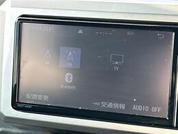 【カーナビ】ナビ利用時のマップ表示は見やすく、いつものドライブがグッと楽しくなります！