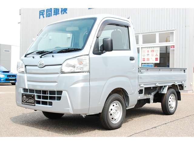 エアコン パワステ パートタイム4WD 5MT タイヤ新品 ゲートプロテクター 鳥居プロテクター 荷台マット 荷台ライト 最大積載350kg