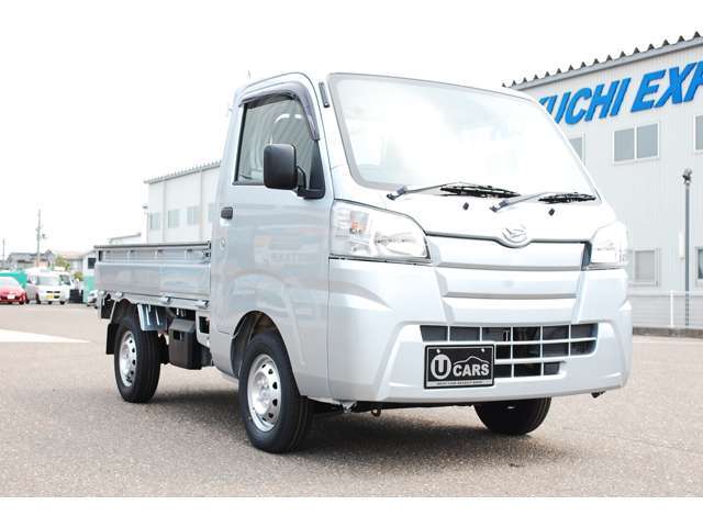 エアコン パワステ パートタイム4WD 5MT タイヤ新品 ゲートプロテクター 鳥居プロテクター 荷台マット 荷台ライト 最大積載350kg