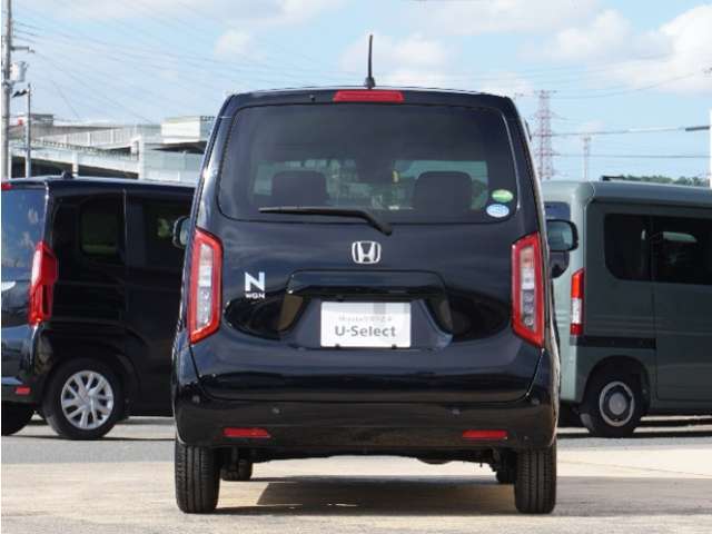 ホンダ車専門のエンジニアが中古車加修消耗品交換基準に準じた整備をキッチリ施してお渡しさせていただきます！