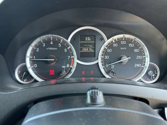 走行106000km！車検2年渡し。