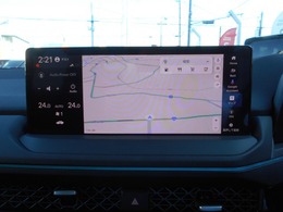 ホンダ純正ナビ　快適ドライブのお手伝いをいたします。