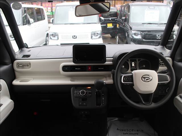 【納車は、スピーディーで、お支払いは楽々！】納車は、最短で、5日後にはOK！お支払いは、自動車ローンをお使い頂き、最大120回払いまでOK！