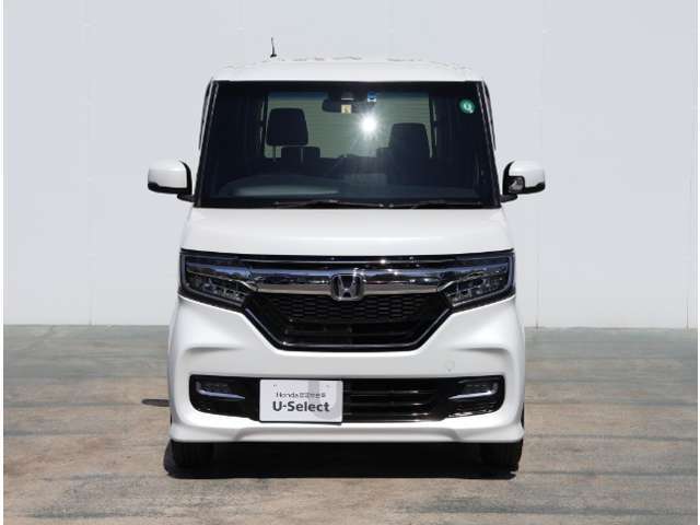 ドライバーの運転支援機能『ホンダセンシング』も搭載しており、安全なドライブをお楽しみいただけます！