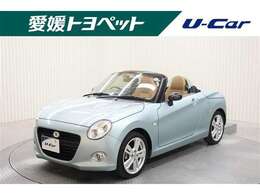 屋根をオープンにすると開放的なドライブをお楽しみ頂けます！