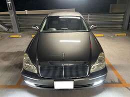 珍しい「エターナルグレー」の1台です！