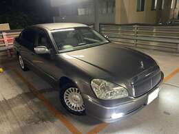 20数年前の車両とは思えないクオリティー